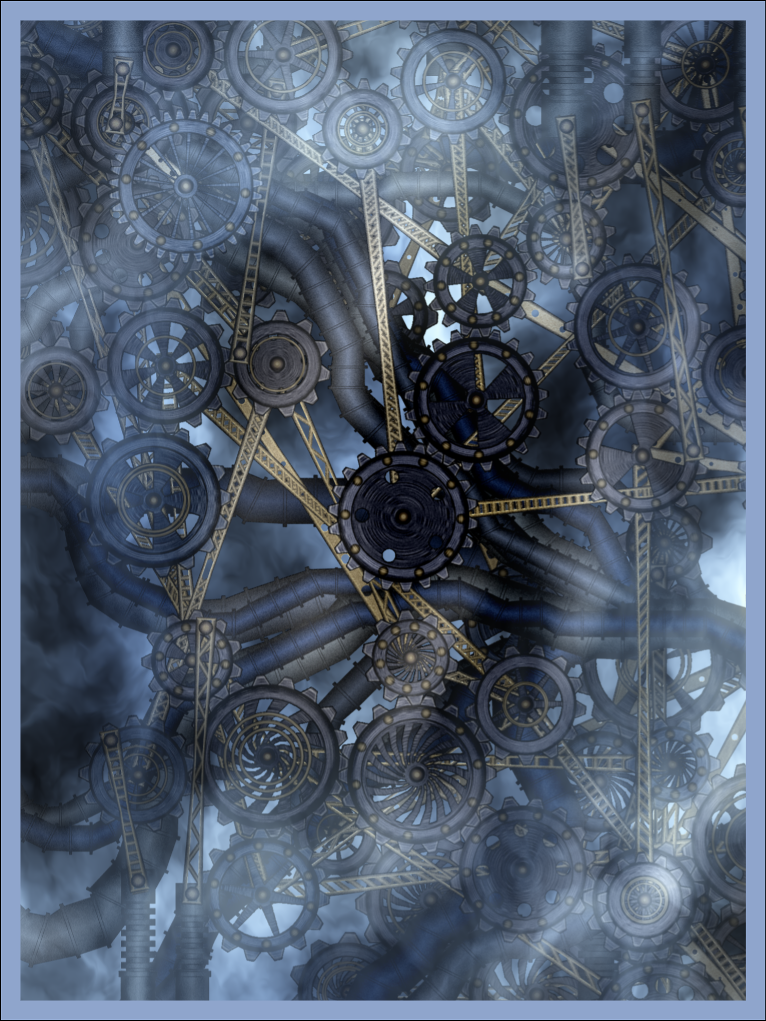 Deus Ex Machina